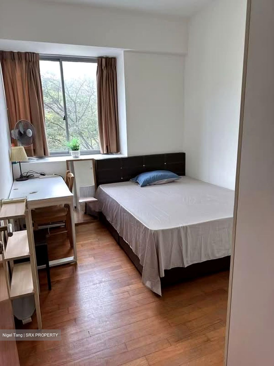 One Fort (D15), Condominium #574165691